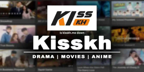 Is Kisskh.me Down? Here’s What You Can Do